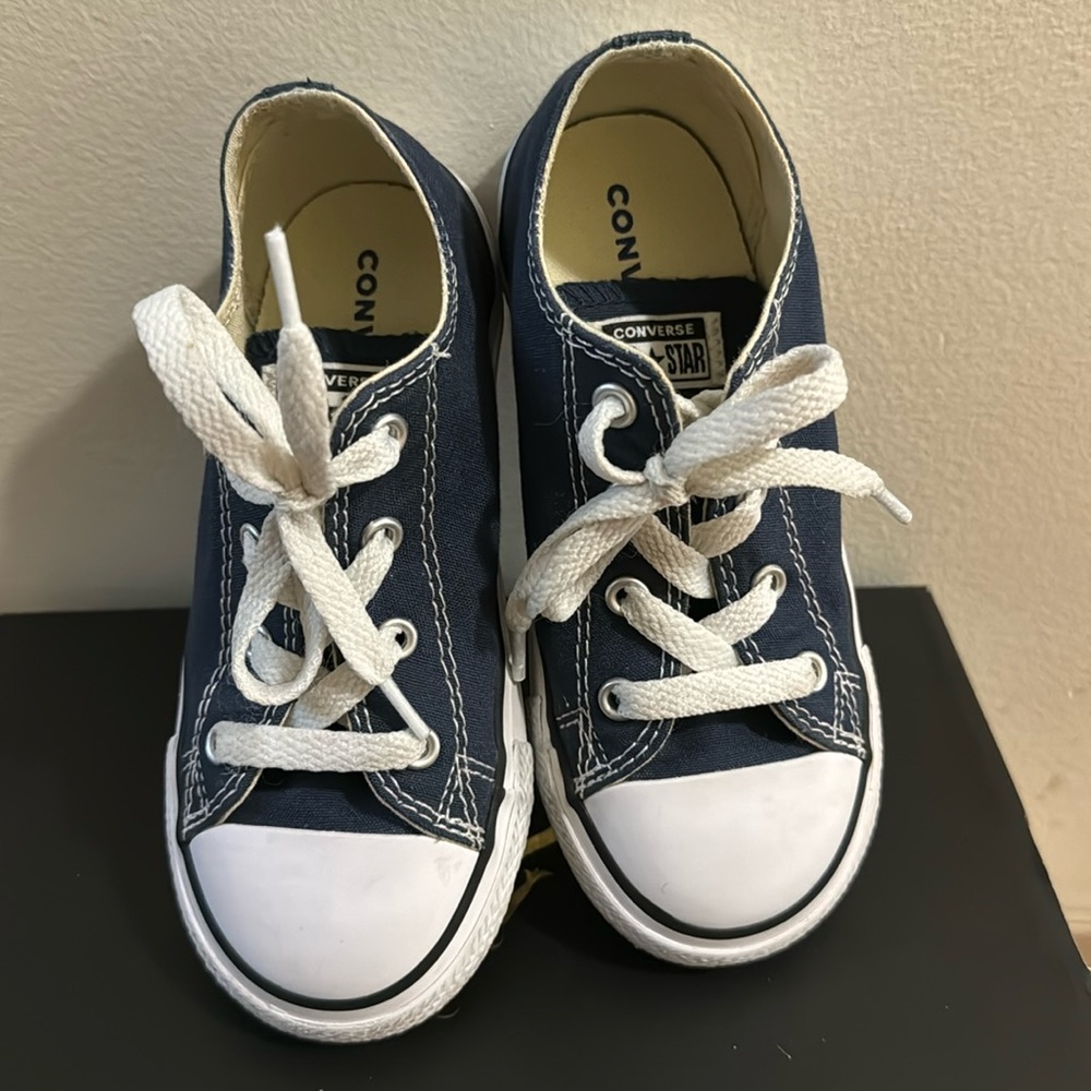 Converse Sneakers